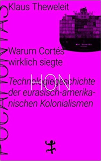 Warum Cortés wirklich siegte