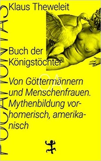 Buch der Königstöchter