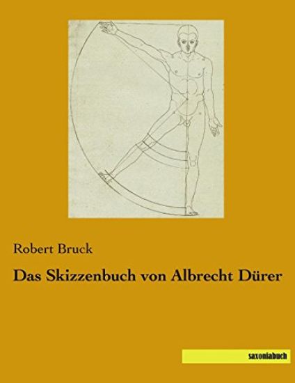 Das Skizzenbuch von Albrecht Dürer