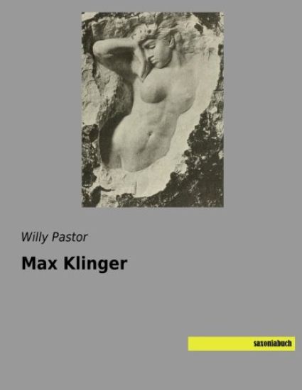 Max Klinger