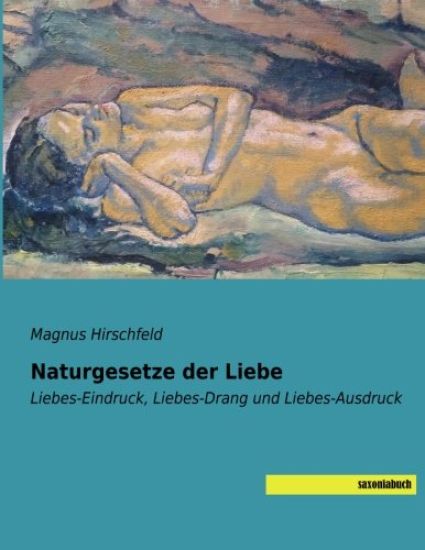 Naturgesetze der Liebe