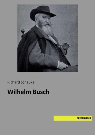 Wilhelm Busch