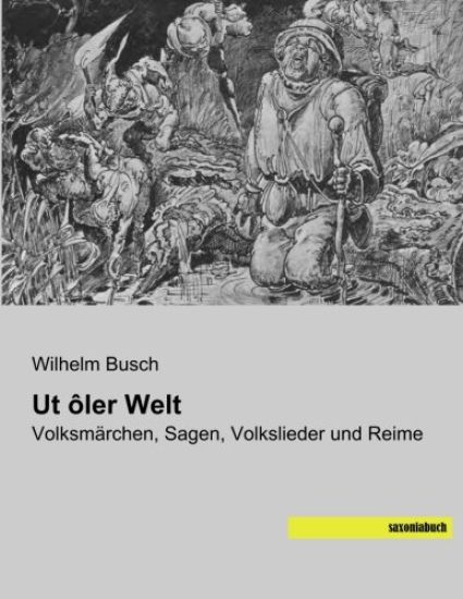 Ut ôler Welt