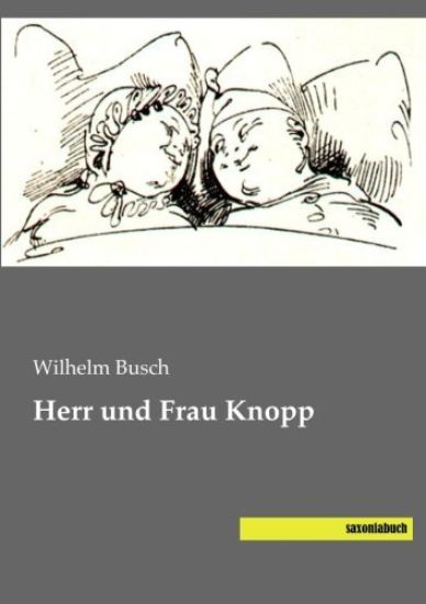 Herr und Frau Knopp