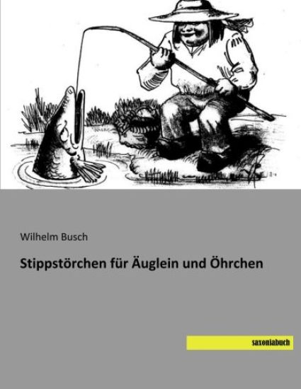 Stippstörchen für Äuglein und Öhrchen