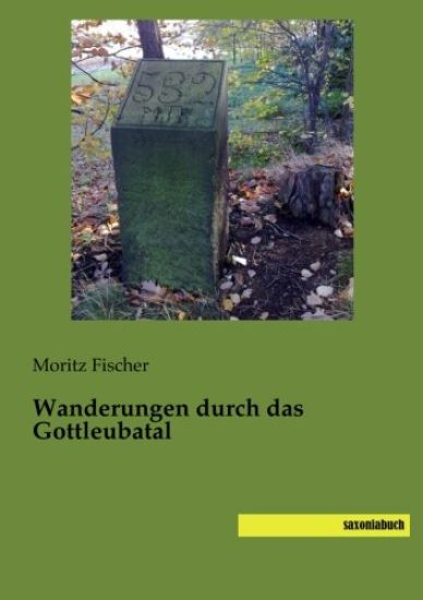 Wanderungen durch das Gottleubatal