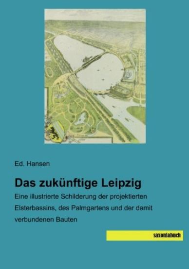 Das zukünftige Leipzig