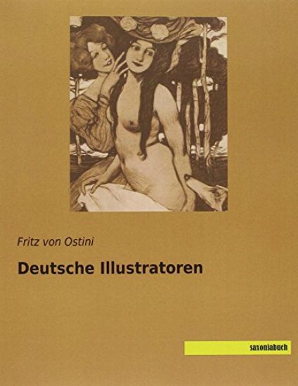Deutsche Illustratoren