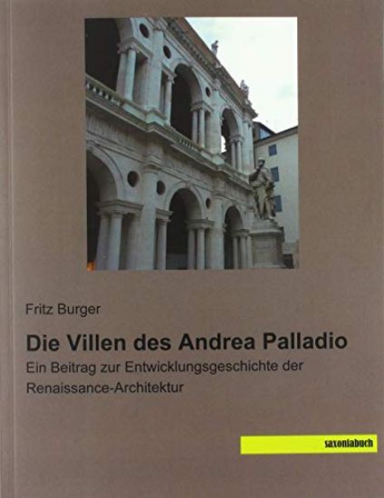 Die Villen des Andrea Palladio