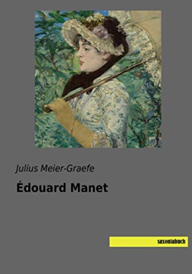 Édouard Manet
