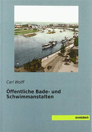 Öffentliche Bade- und Schwimmanstalten