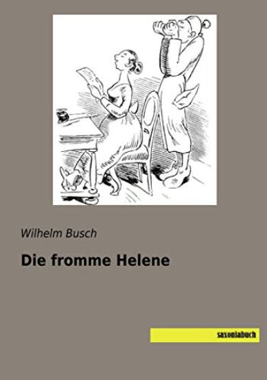 Die fromme Helene