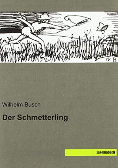 Der Schmetterling