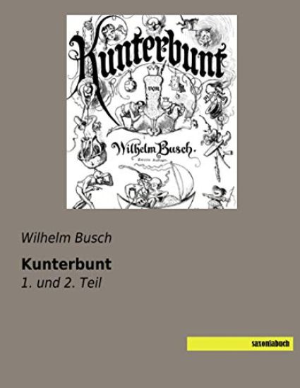 Kunterbunt