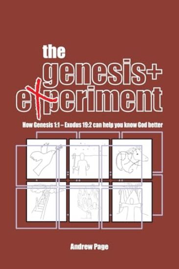The Genesis+ Experiment