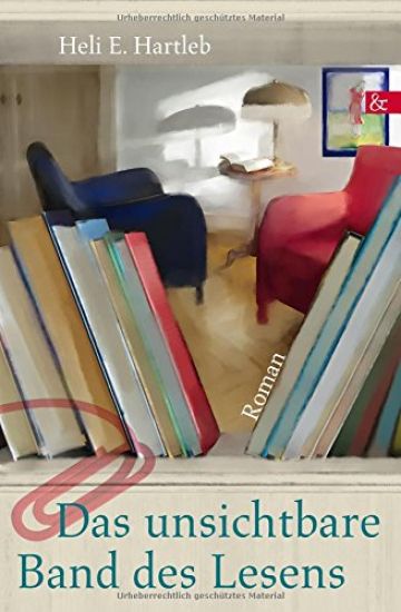 Das unsichtbare Band des Lesens