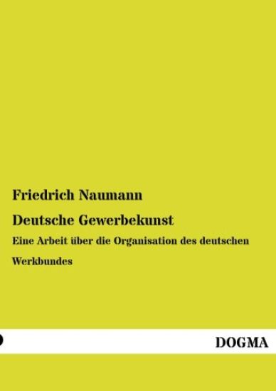 Deutsche Gewerbekunst