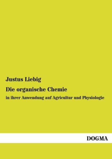 Die organische Chemie