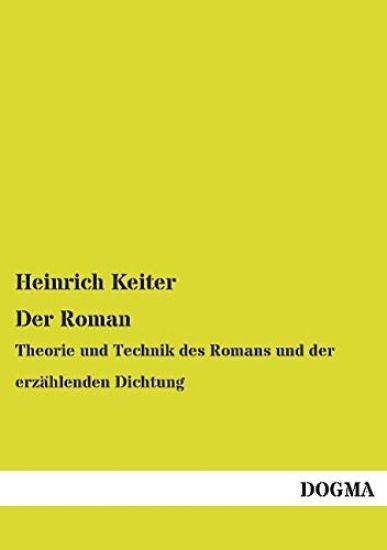 Der Roman