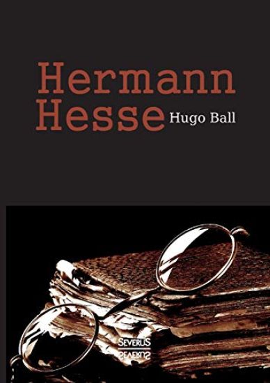 Hermann Hesse