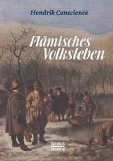 Flämisches Volksleben