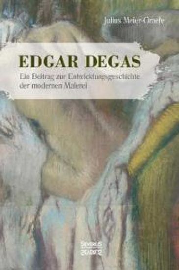 Edgar Degas