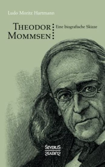 Theodor Mommsen