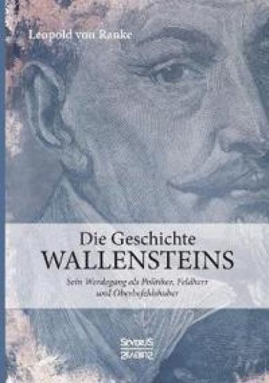 Die Geschichte Wallensteins
