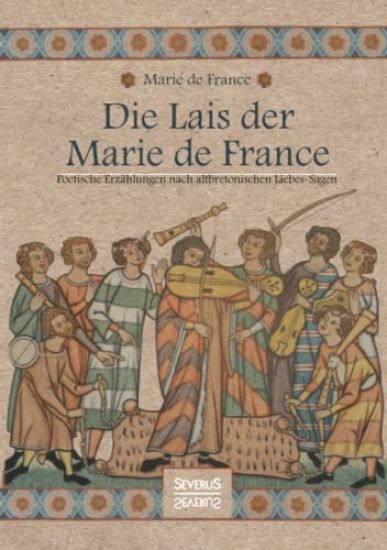 Die Lais der Marie de France