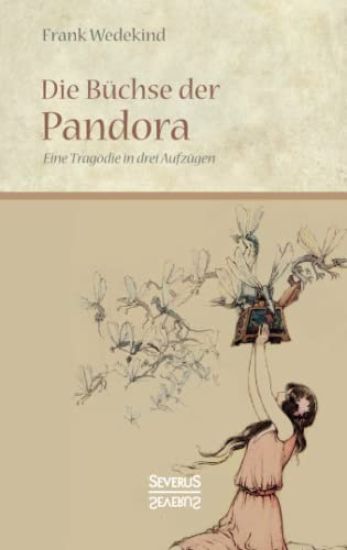 Die Büchse der Pandora