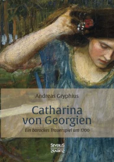 Catharina von Georgien