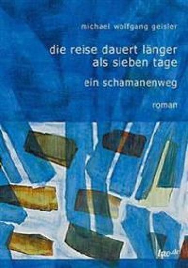 Die Reise dauert länger als sieben Tage