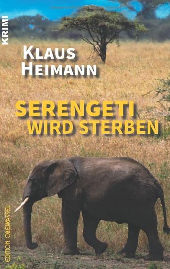 Serengeti wird sterben