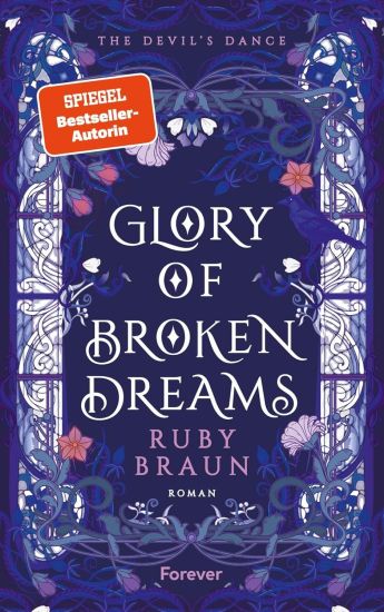 Glory of Broken Dreams