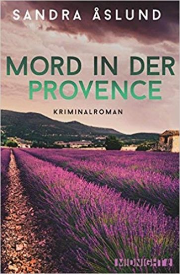 Mord in der Provence