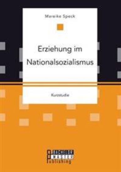 Erziehung im Nationalsozialismus