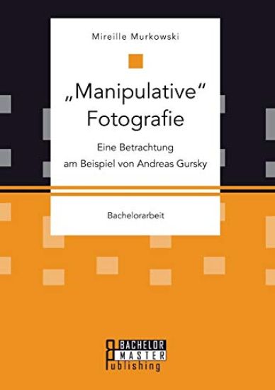 Manipulative Fotografie