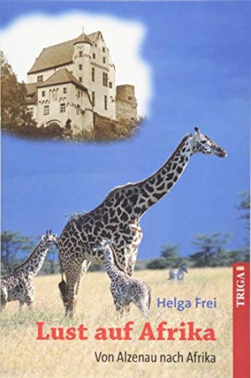 Lust auf Afrika