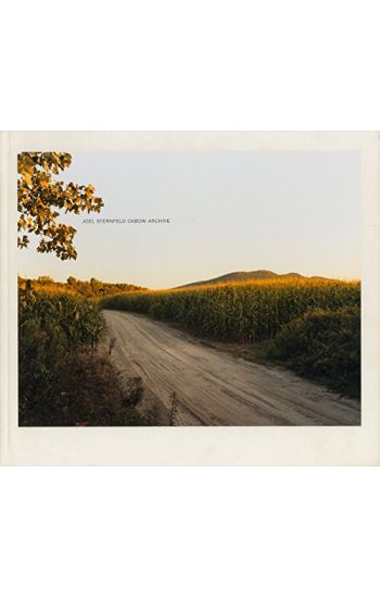 Joel Sternfeld: Oxbow Archive