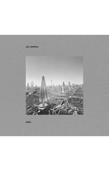 Jan Jedlicka: 200 m