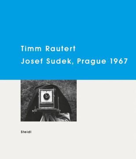 Timm Rautert: Josef Sudek, Prague 1967