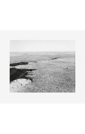 Robert Adams: From the Missouri West