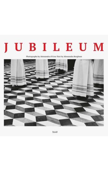 Alessandra D'Urso: Jubileum