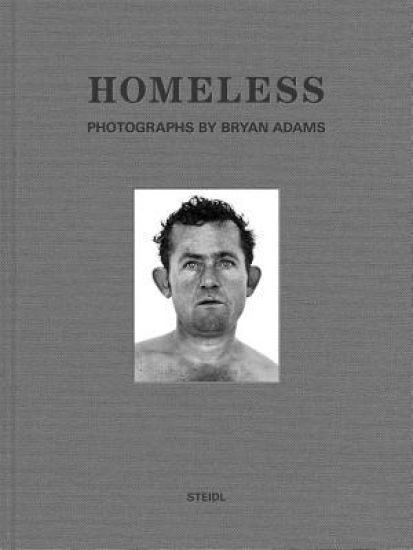 Bryan Adams: Homeless