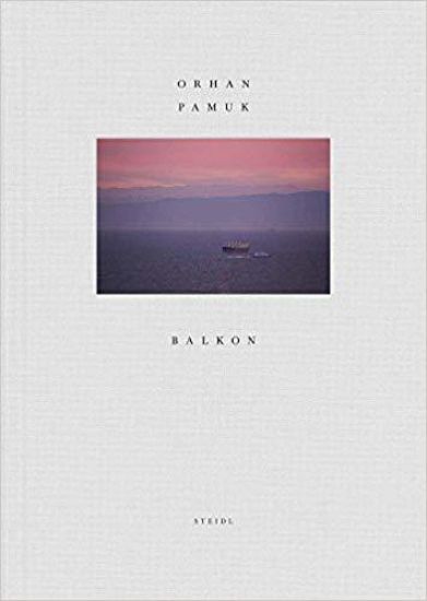 Orhan Pamuk: Balkon