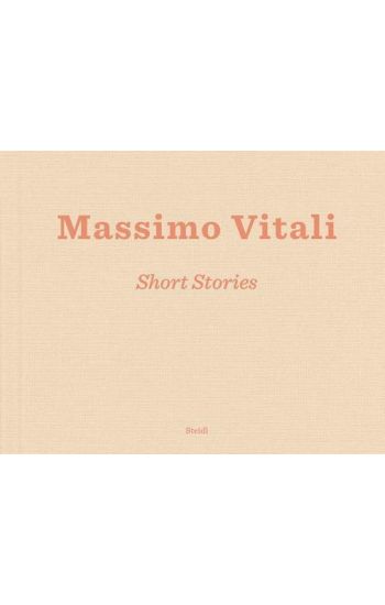 Massimo Vitali: Short Stories