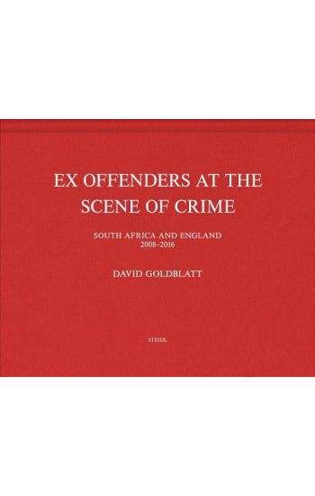 David Goldblatt: Ex Offenders