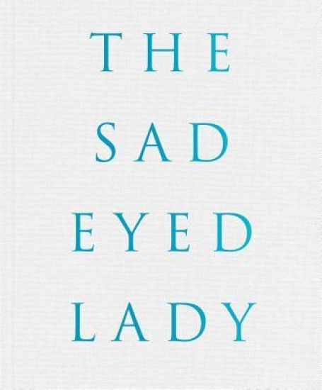 Harf Zimmerman: The SadEyed Lady