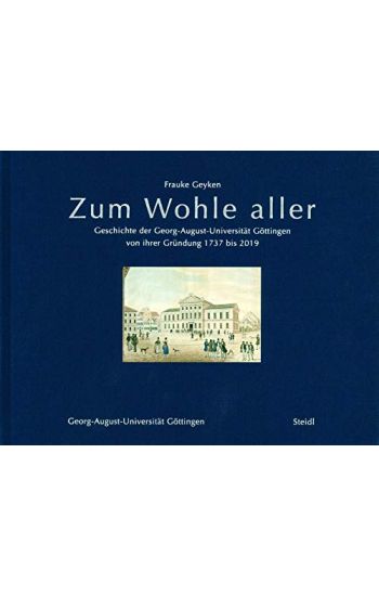 Zum Wohle Aller