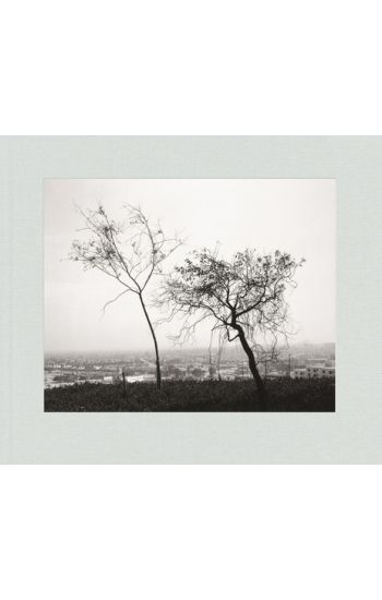 Robert Adams: Los Angeles Spring